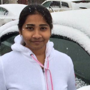 Meet your Posher, Lekhana